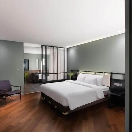 SR Suites Bundang Seongnam Exterior foto