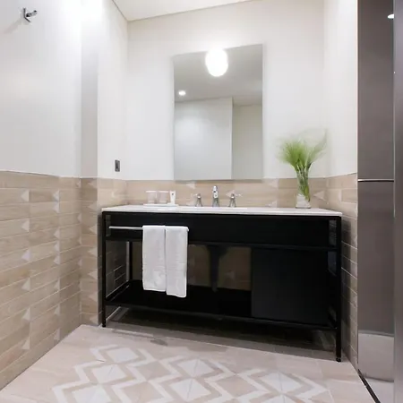 SR Suites Bundang Seongnam Exterior foto