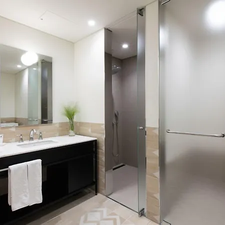 SR Suites Bundang Seongnam Exterior foto