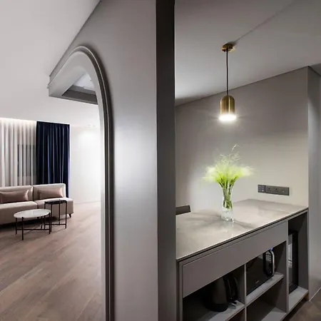 SR Suites Bundang Seongnam Exterior foto