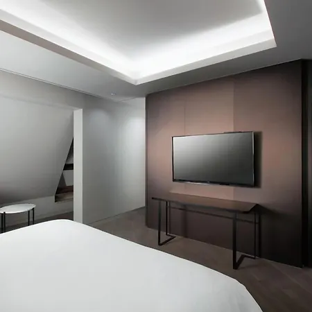 SR Suites Bundang Seongnam Exterior foto