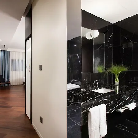 SR Suites Bundang Seongnam Exterior foto