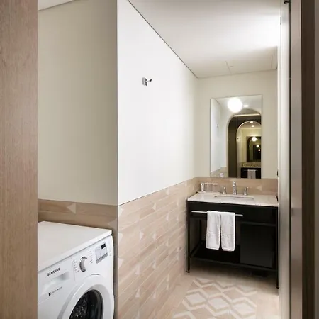 SR Suites Bundang Seongnam Exterior foto