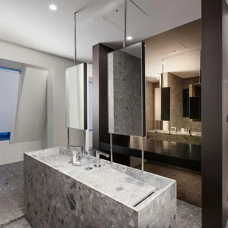 SR Suites Bundang Seongnam Exterior foto