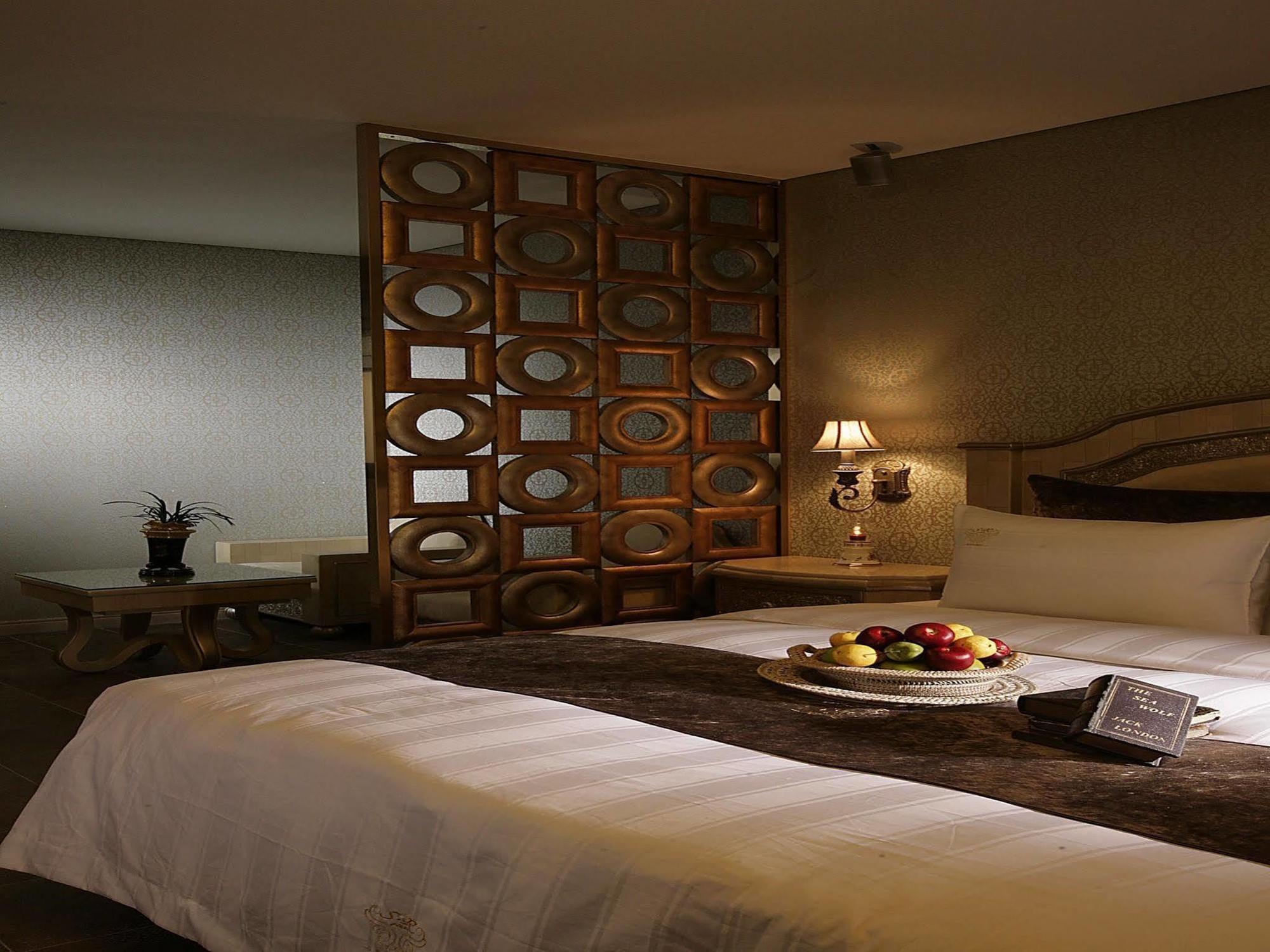 Sr Pangyo Hotel 3*