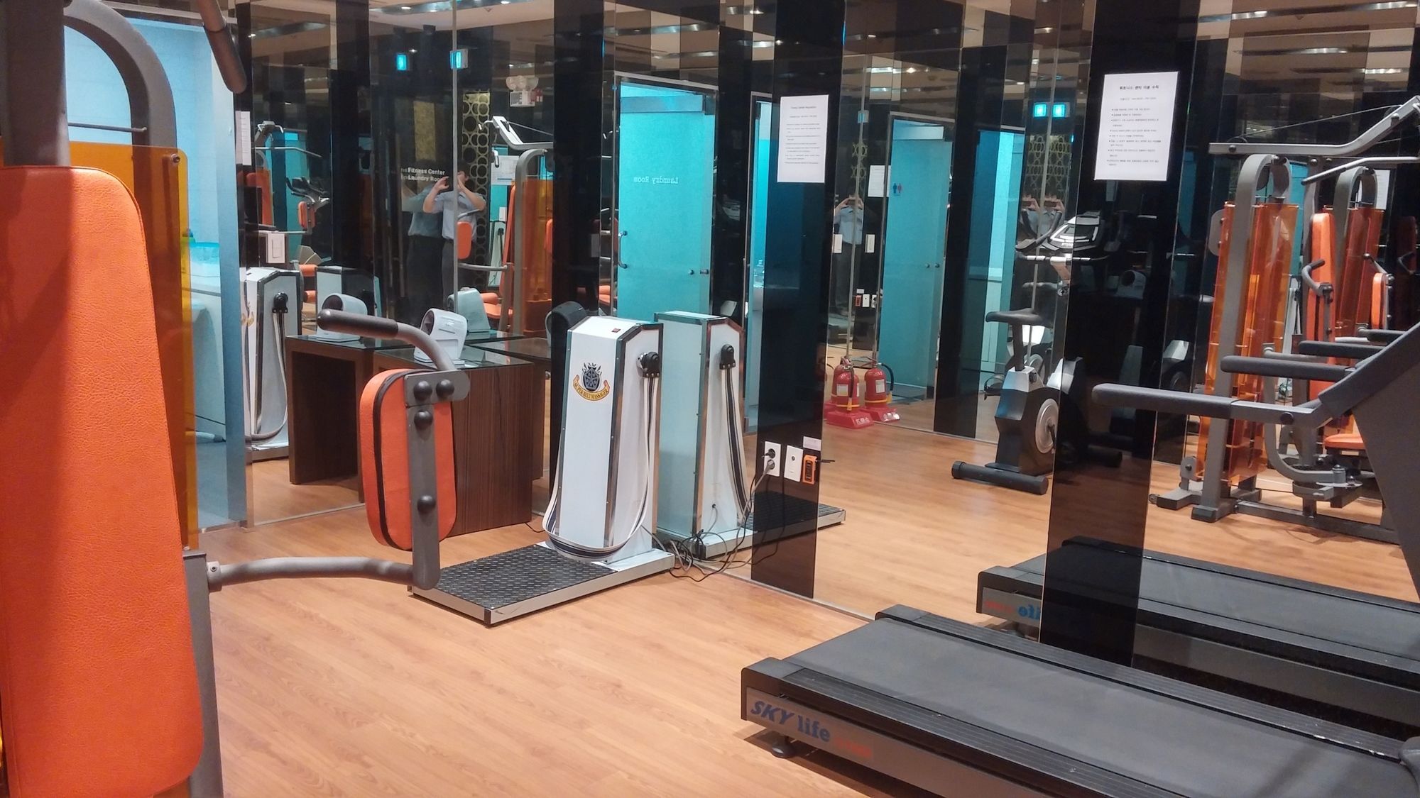 Hotel Sr Pangyo Seongnam